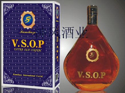 神风vsop