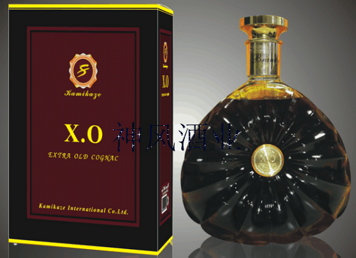 神风xo2