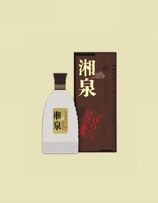 精品文化湘泉