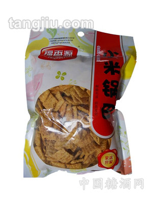 138g小米锅巴