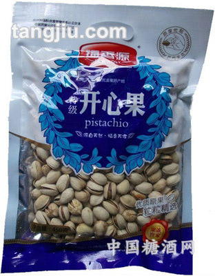 450g开心果