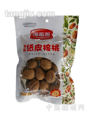 180g纸皮核桃