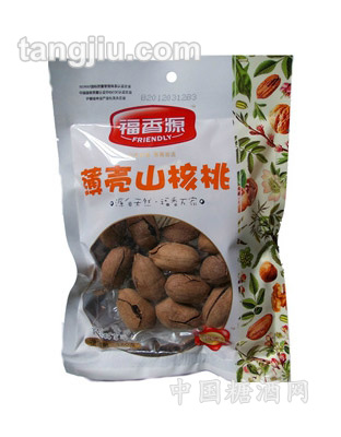 180g薄壳山核桃