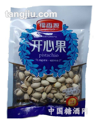158g开心果