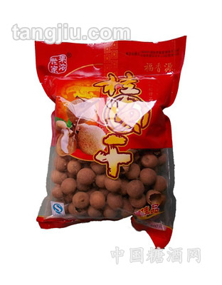 500g桂圆干