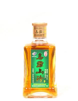 乌蒙山珍酒1