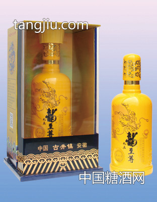 复兴梦九五龙