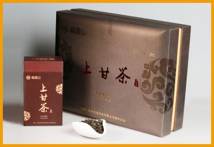 福音山上甘茶—尊享装 茶叶店