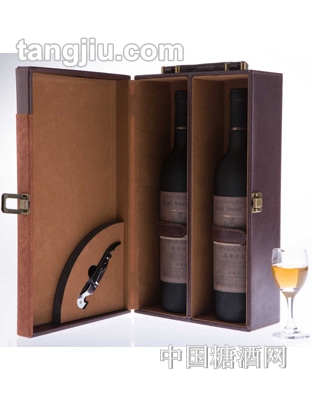 伏益源猕猴桃果酒珍藏级