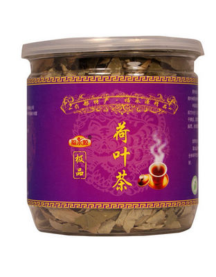 荷叶茶