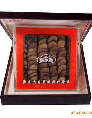 红沙鹿茸