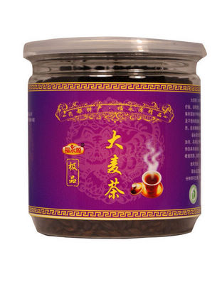 大麦茶