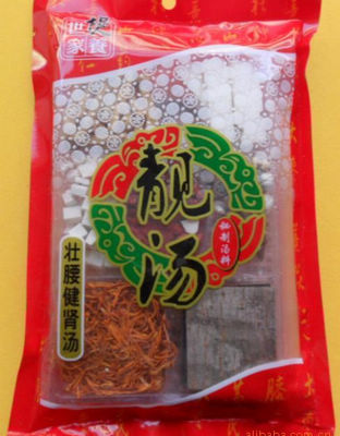壮腰健汤