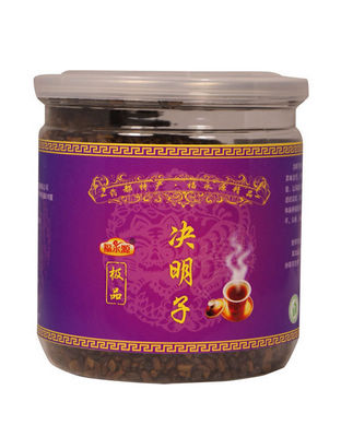 决明子