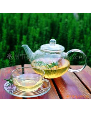 竹叶茶