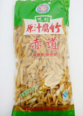 【赤道】供应河南内黄黄豆爽口美味腐竹段
