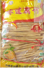 【赤道】批发优质安阳腐竹，厂家直销