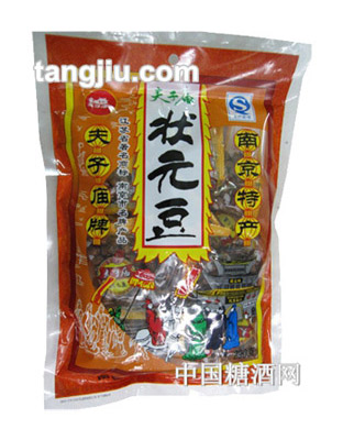 夫子庙状元豆230g