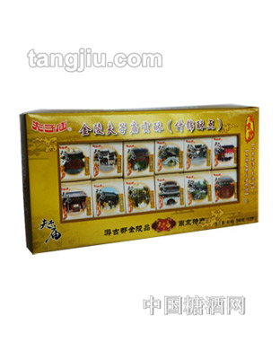 金陵夫子庙贡酥240g