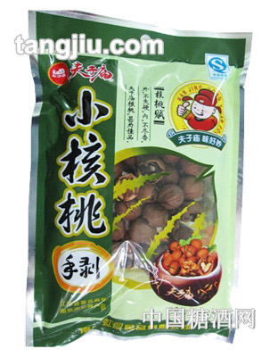 夫子庙手剥小核桃148g