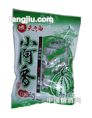 夫子庙小阿香西瓜子158g