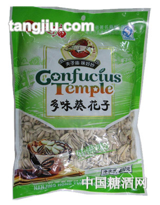 夫子庙多味葵瓜子400g