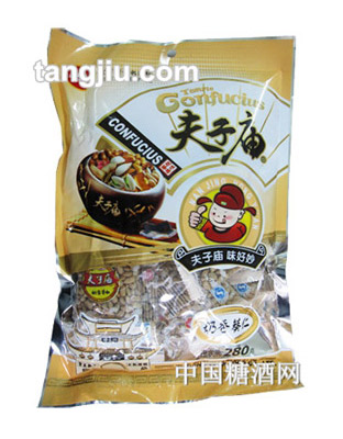 夫子庙奶香葵仁280g