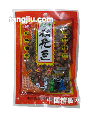 夫子庙状元豆100g