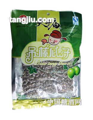 夫子庙吊藤瓜子158g