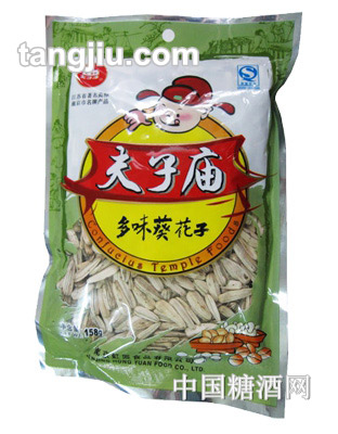 夫子庙多味葵瓜子158g