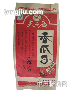夫子庙香瓜子278g