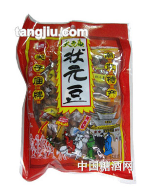 夫子庙状元豆158g