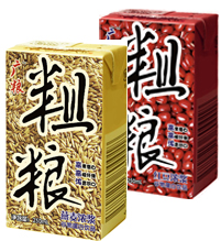 河北招商—-粗粮饮料