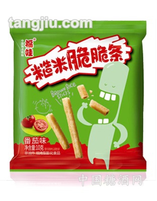 糙米脆脆条