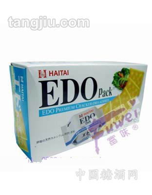 韩国EDO海天饼干DHA