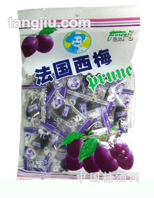 富味170G法国西梅(独立装)