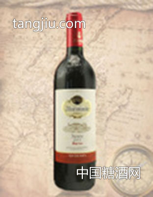 马蒙德男爵干红葡萄酒-发现美酒（厦门）酒业有限公司