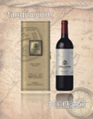 老船长干红葡萄酒-发现美酒（厦门）酒业有限公司
