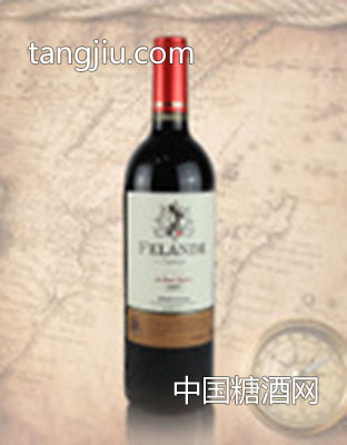 特藏干红葡萄酒-发现美酒（厦门）酒业有限公司