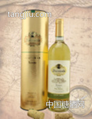 蓝戴干白葡萄酒-发现美酒（厦门）酒业有限公司
