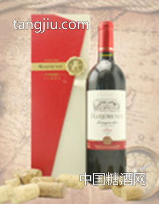 马蒙德王子干红葡萄酒-发现美酒（厦门）酒业有限公司