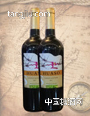 圣湖酒庄赤霞珠干红葡萄酒-发现美酒（厦门）酒业有限