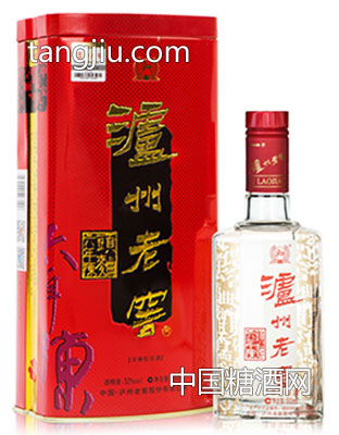 六年铁盒