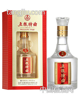 五粮特曲