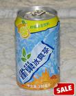 供应雀巢冰爽茶柠檬味批发