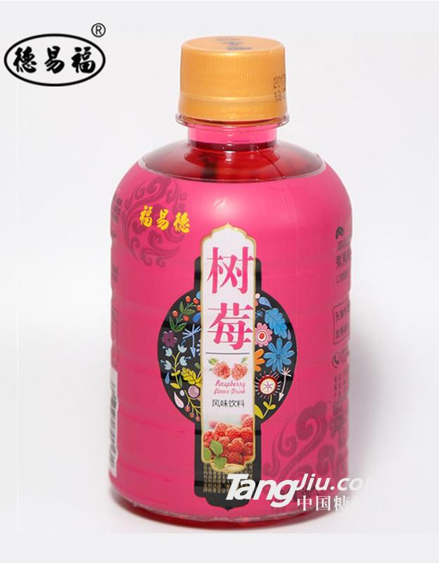 福易德树莓饮料350ml