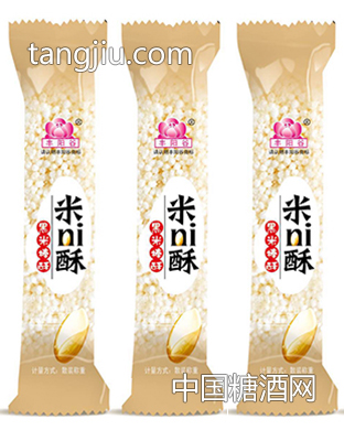 丰阳谷米ni酥（称重）