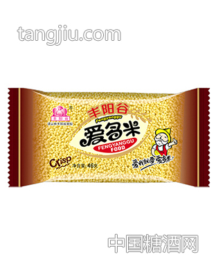 46g丰阳谷爱多米