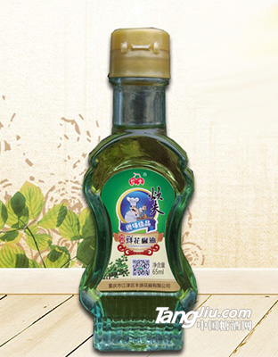 炊夫65ml特麻鲜花椒油