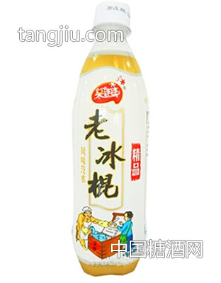 笑连连老冰棍（500ml&#215;24瓶）